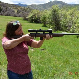 Meet your Posher, Deanna